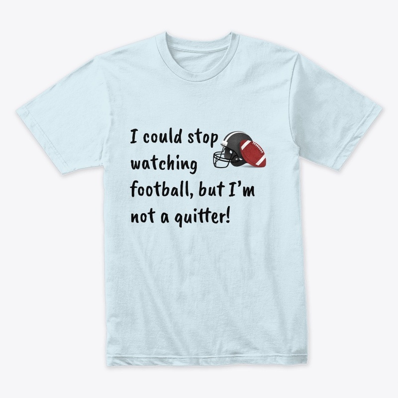 Football is Life
