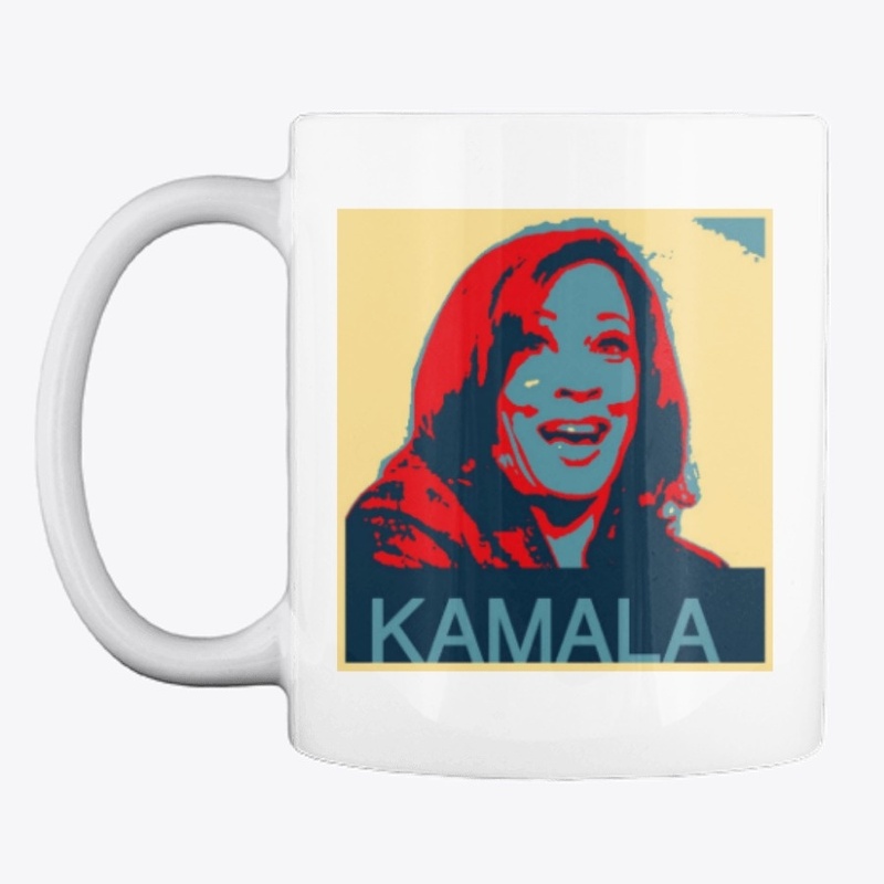 Kamala Harris VP
