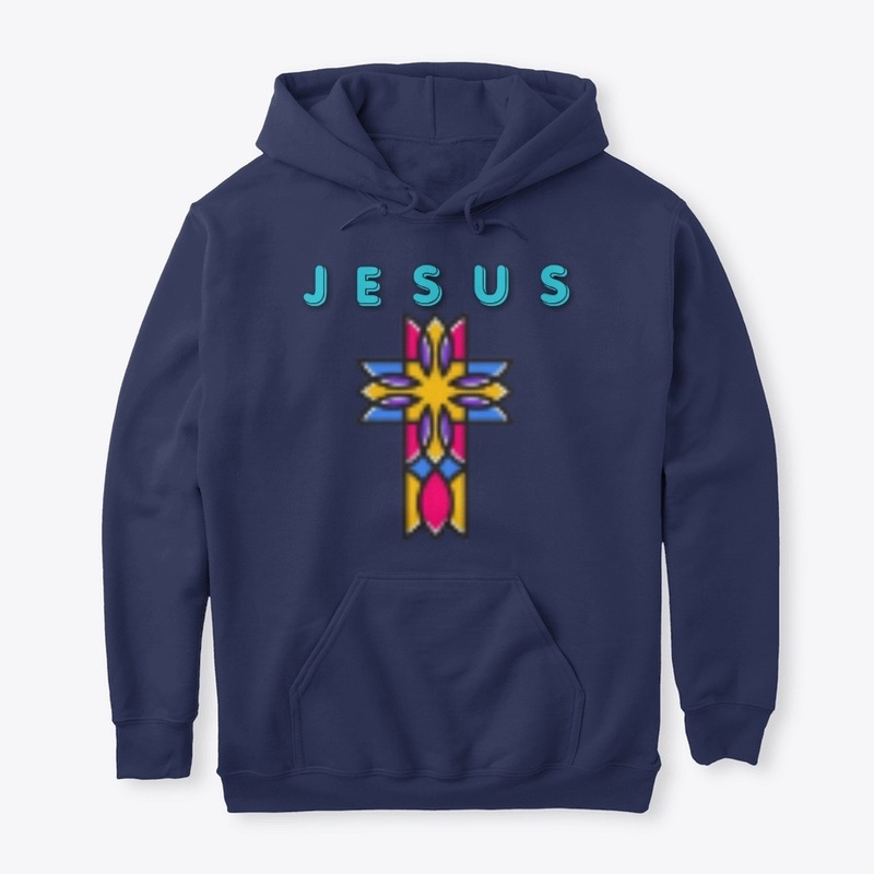 Christmas hoodie 