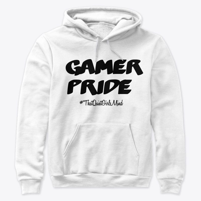 GAMER PRIDE: Limited Collection