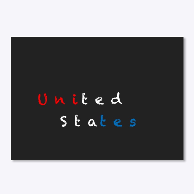 I love my country EcoFriendly hoodie