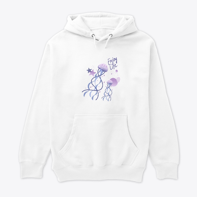 Enjoy Life T-Shirt