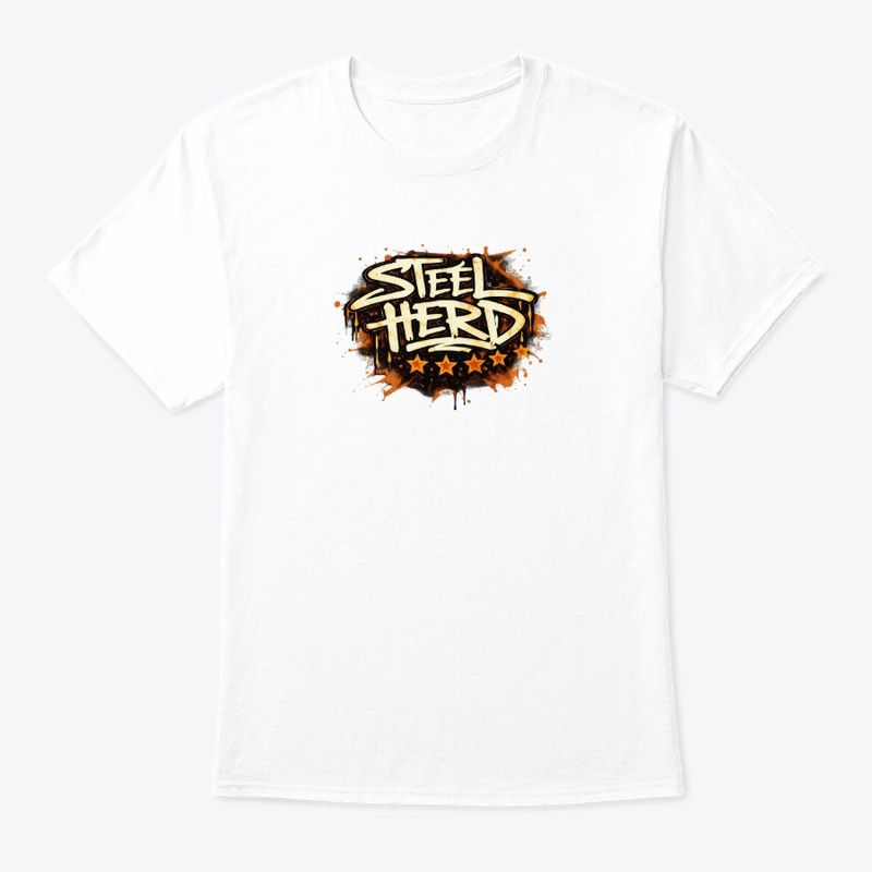 STEEL HERD -------- Street Wear