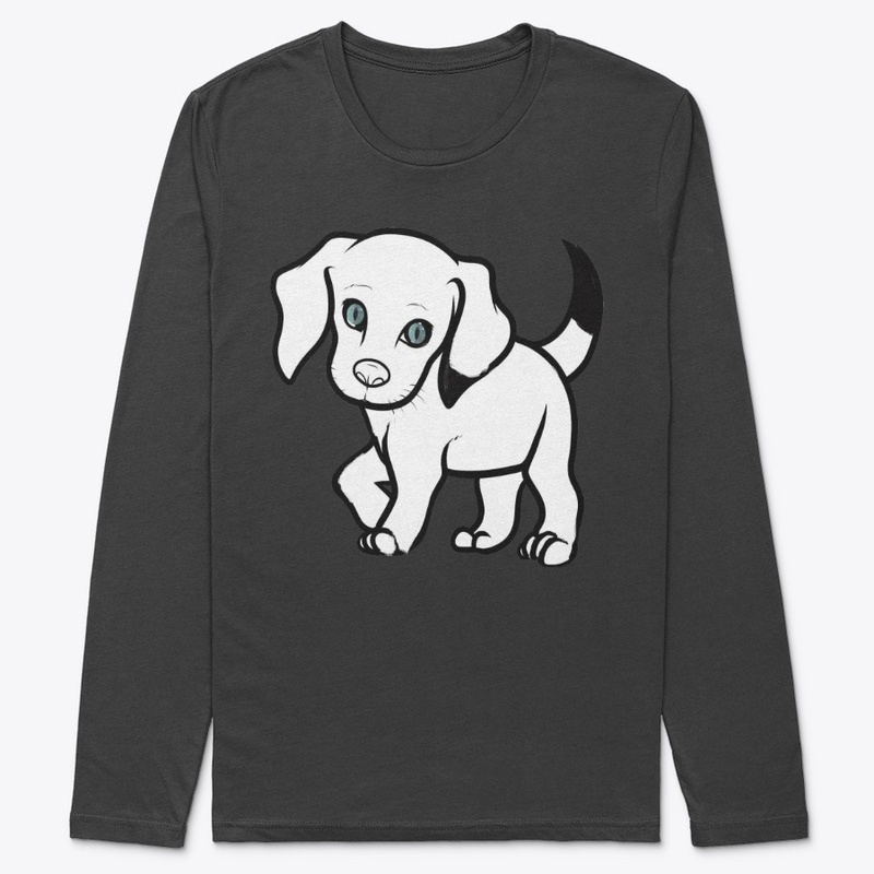 Dog animal