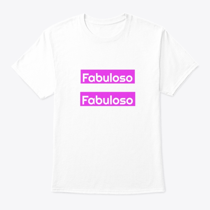 Double Fabuloso
