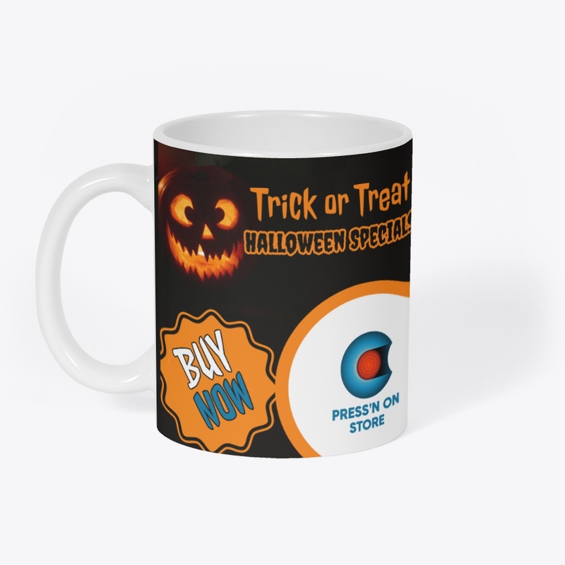 PO MUG CLUB