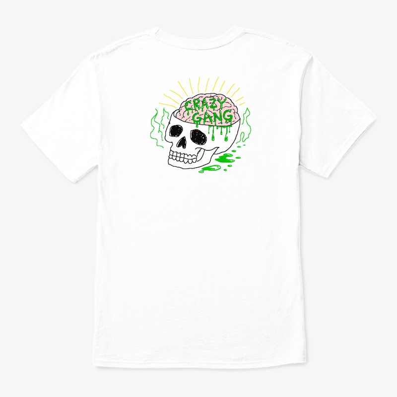 Crazy Skull