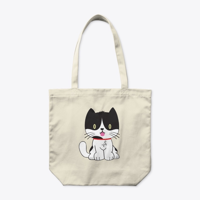 Abdul Cat Bag
