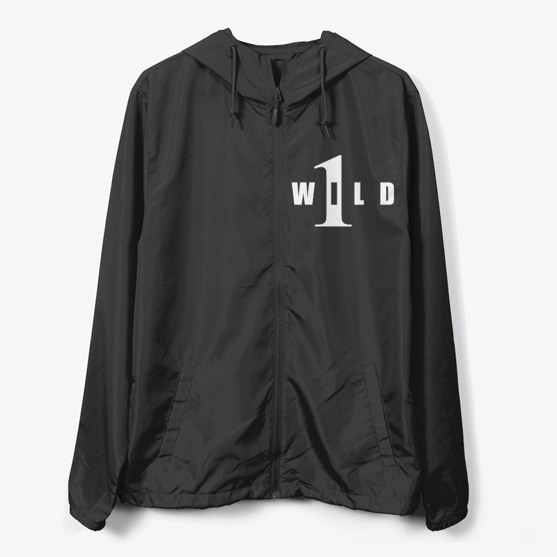 Wild One - White Design