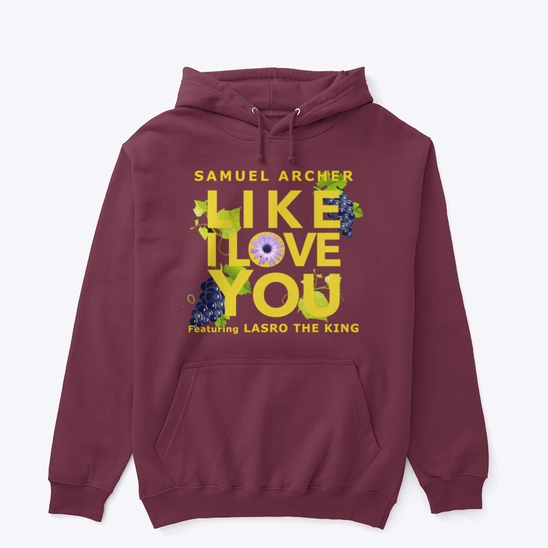 Like I Love You Gear