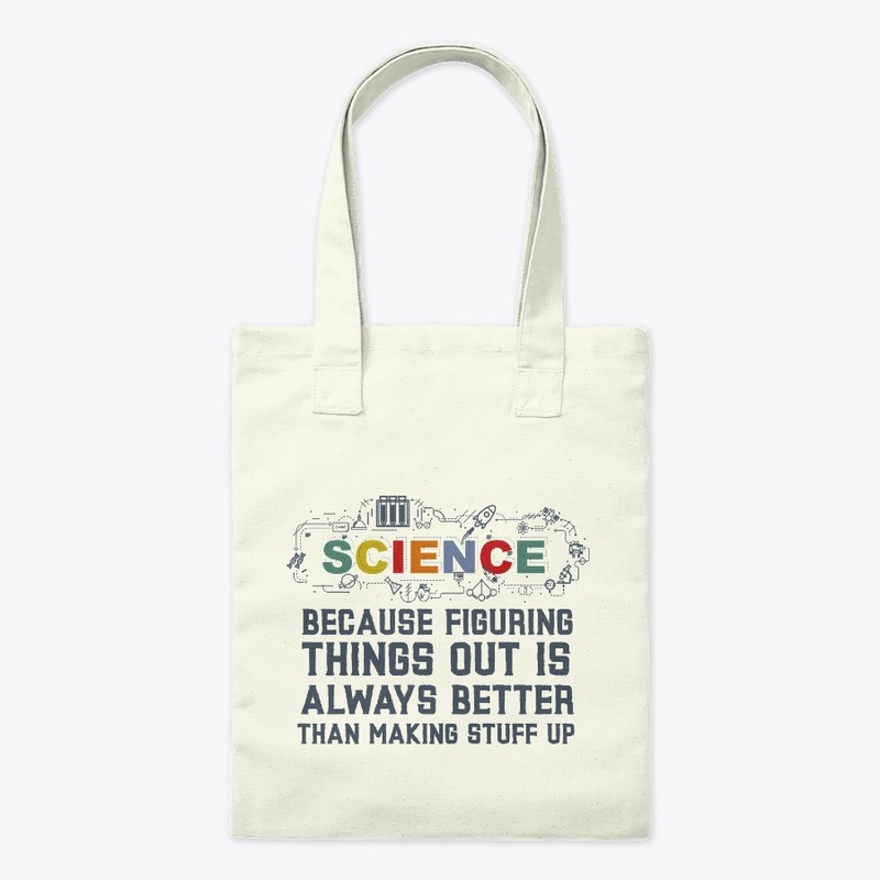 Science Lover, Figure Things Is Better