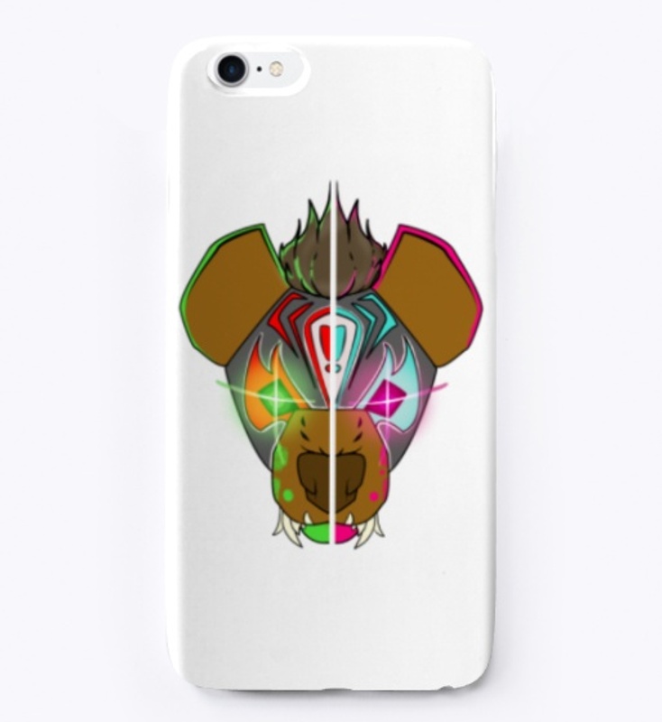 Destructive Duo w/ Patch