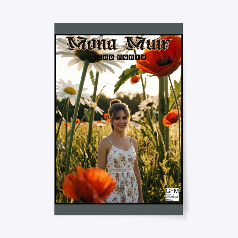 Mona Muir Merchandise