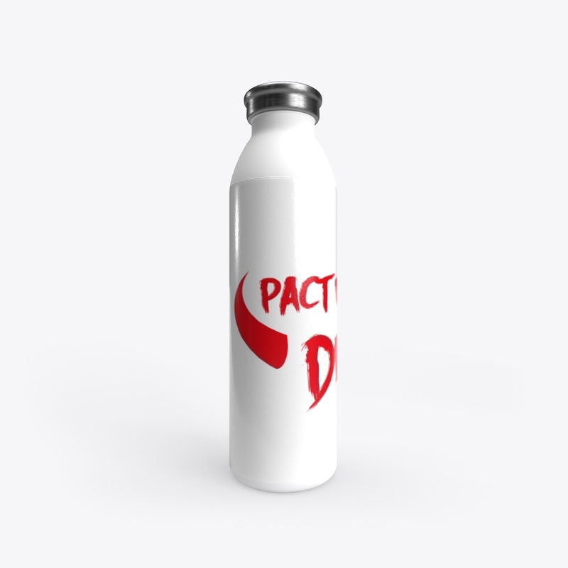Pact With The Devil
