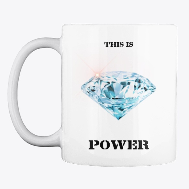 THIS IS POWER