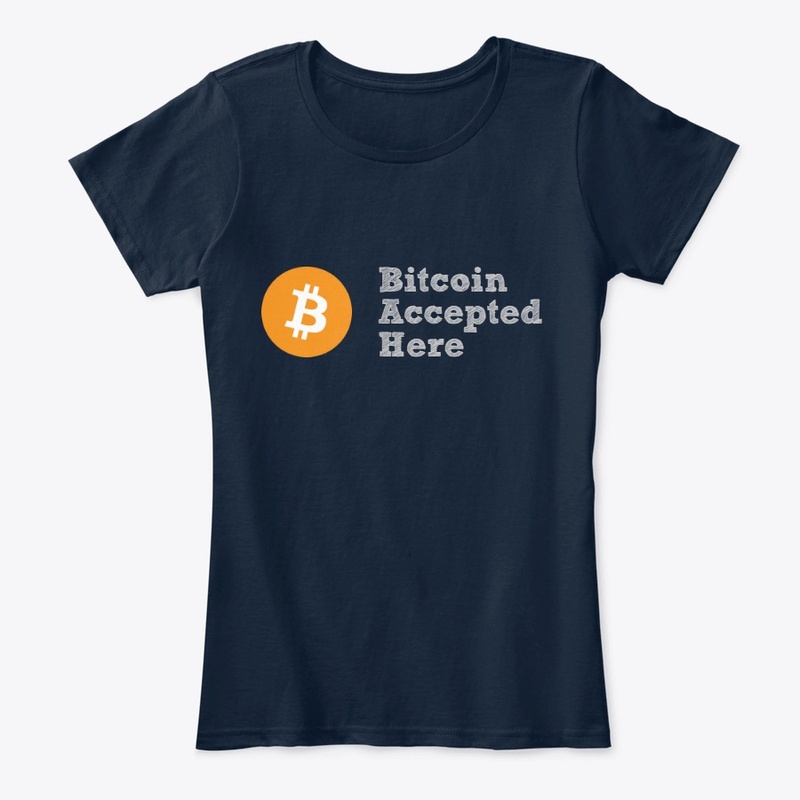 Bitcoin T-shirt Crypto Gift for Traders