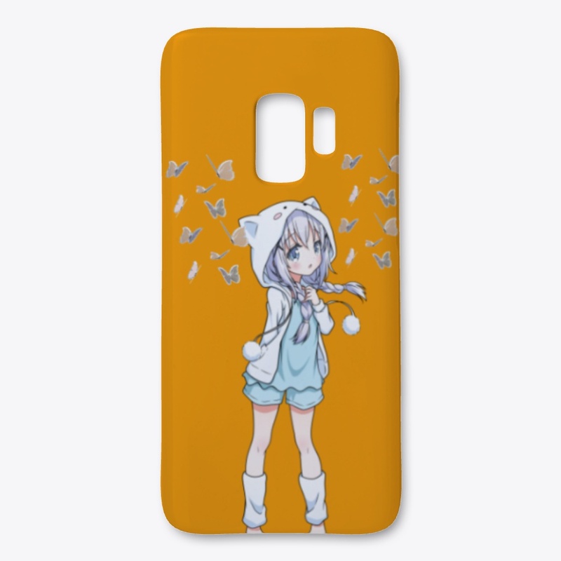 Anime Lover products