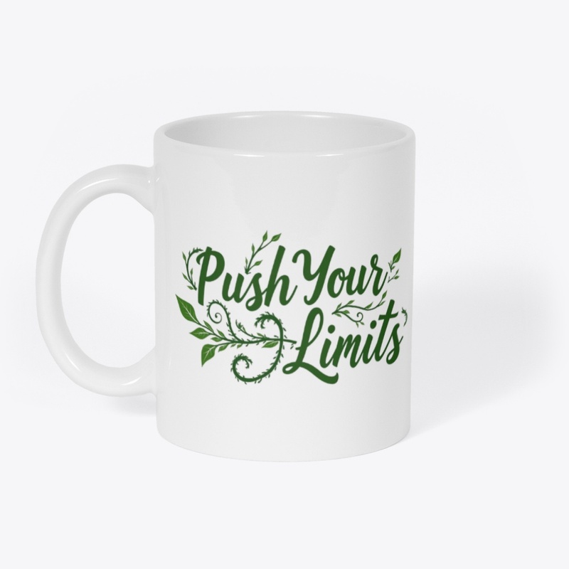 Push your limits