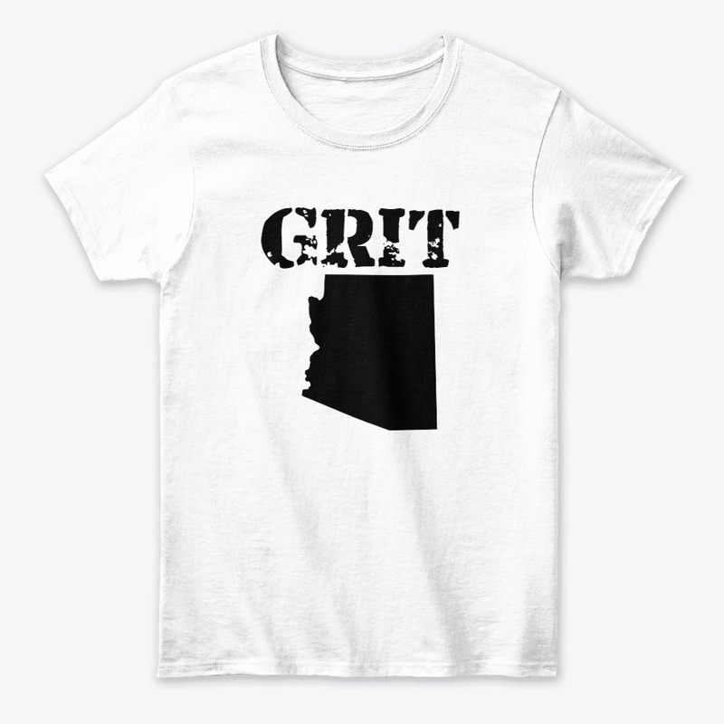 Arizona Grit