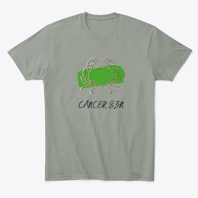 CANCER SZN COLLECTION