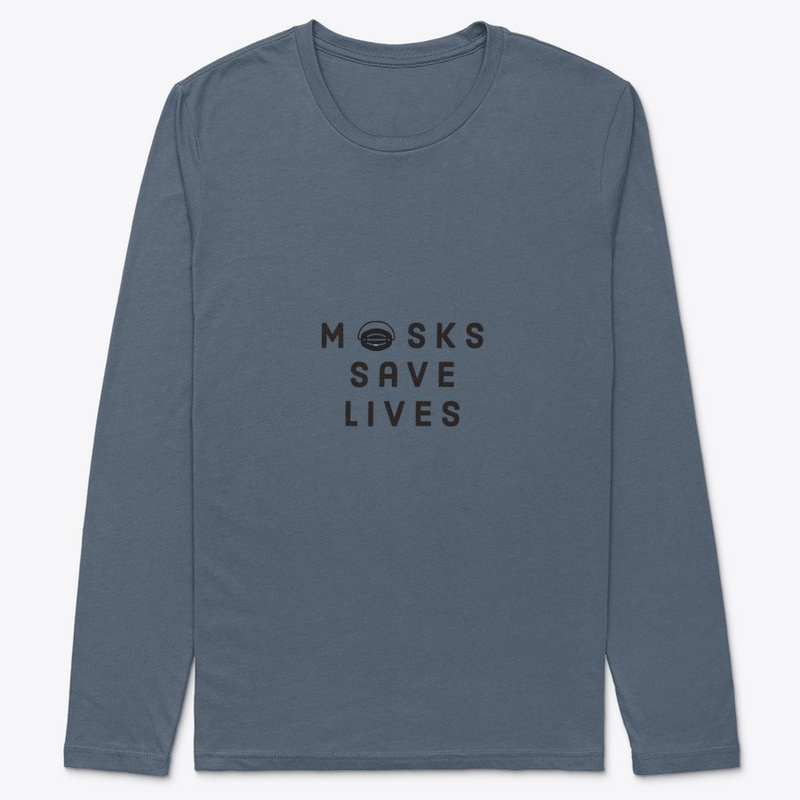 Mask Save Lives