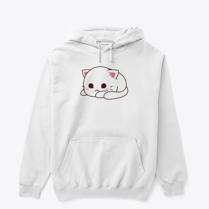 Relaxed Cat