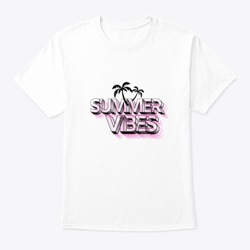 Summer Vibes T-Shirt
