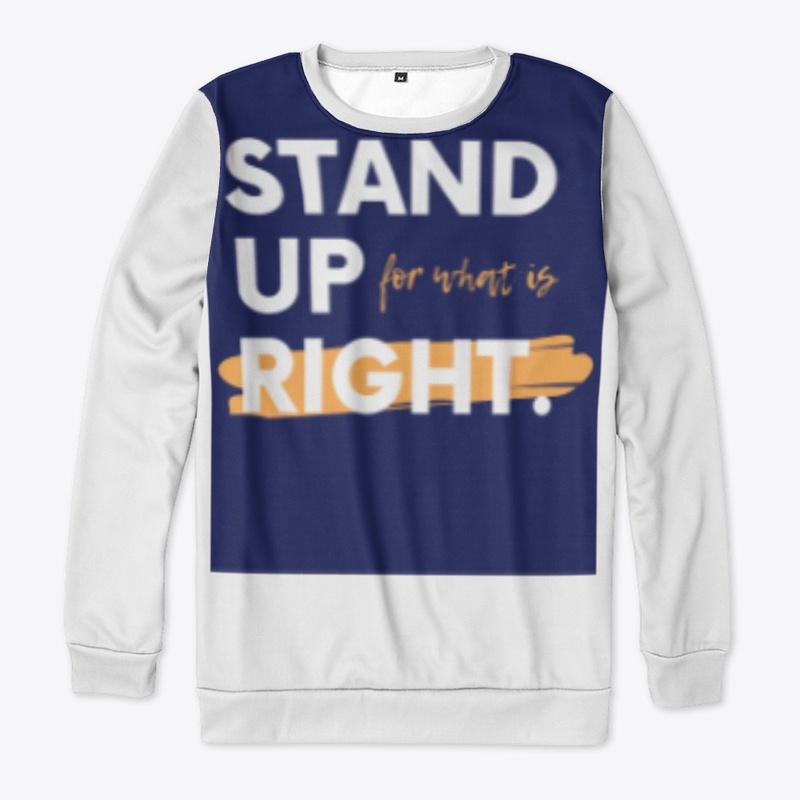 Stand up