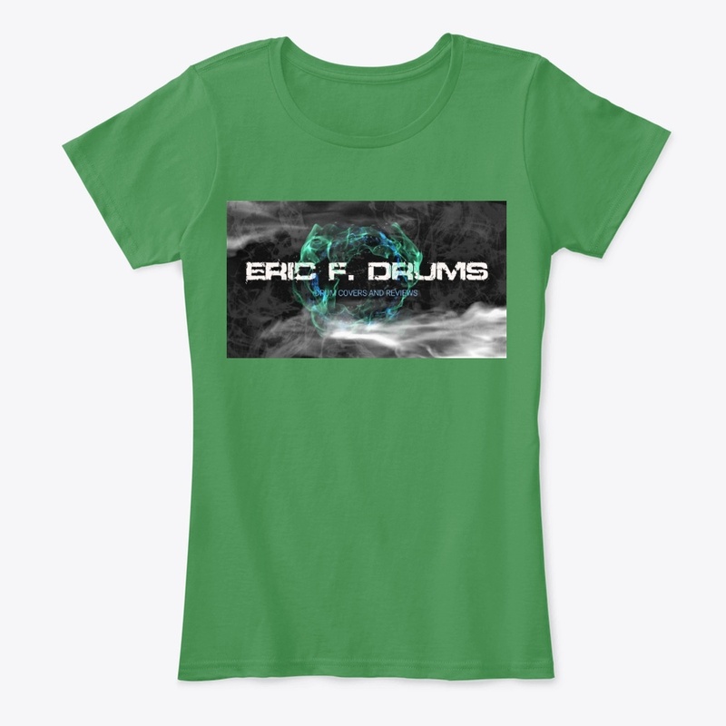 Womens Comfort Tee
