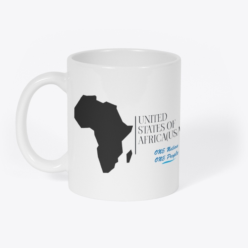 United States Of Africa (USA)