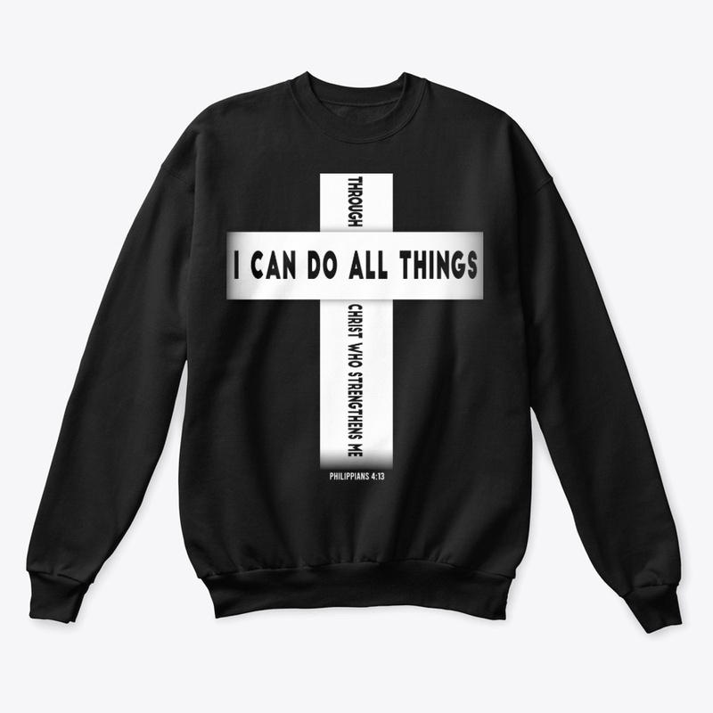 PHILIPPIANS 4:13
