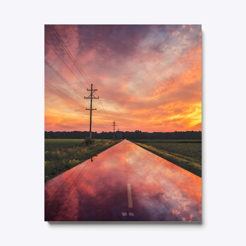 Sunset highway