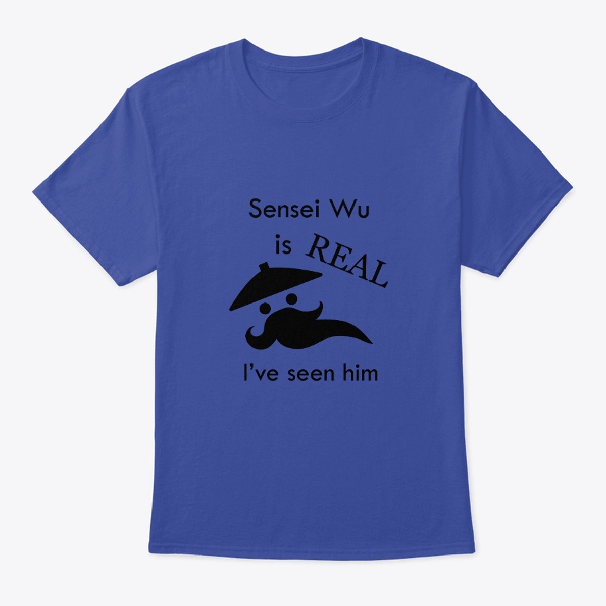 ashさんのこれしか持ってねえからこれ着てんだわ...勘違いすんなよシャツ ASH '1977' '96 T-SHIRT – Temple of Nostalgia