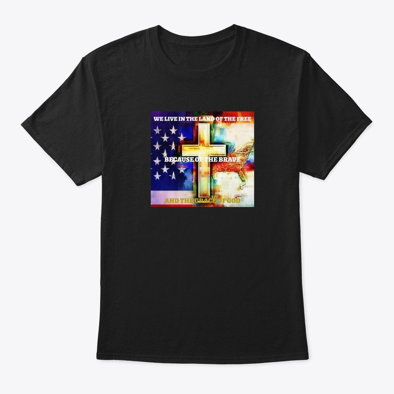 Live In The Land Of The Free ...