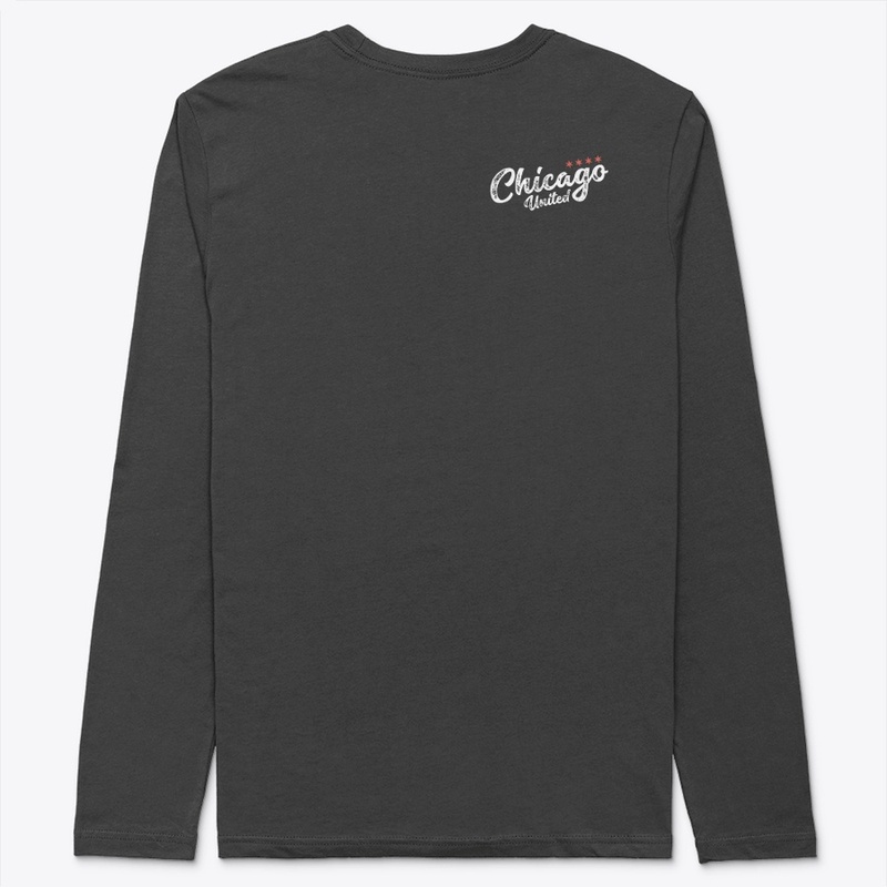 Chicago United 2021 Apparel