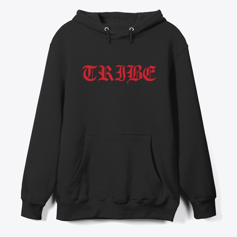 TRIBE HOODIES