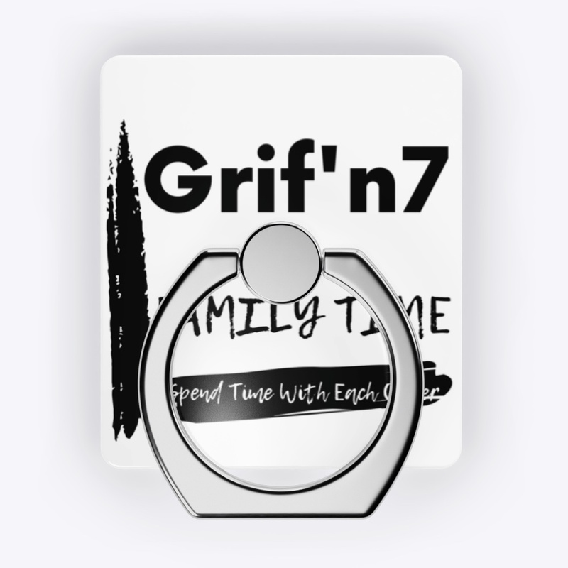 Grif'n7 Family Time