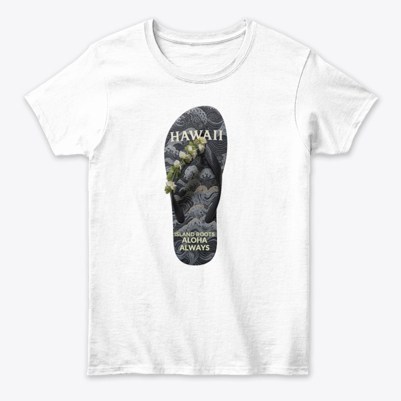 Hawaii: Aloha Always