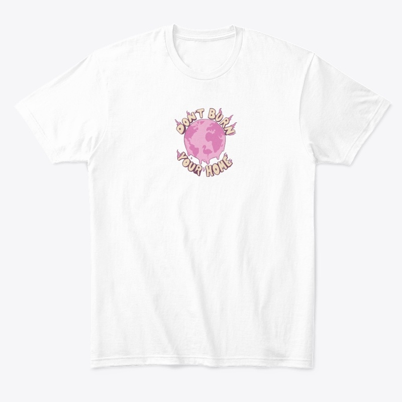 Flamingo Merch