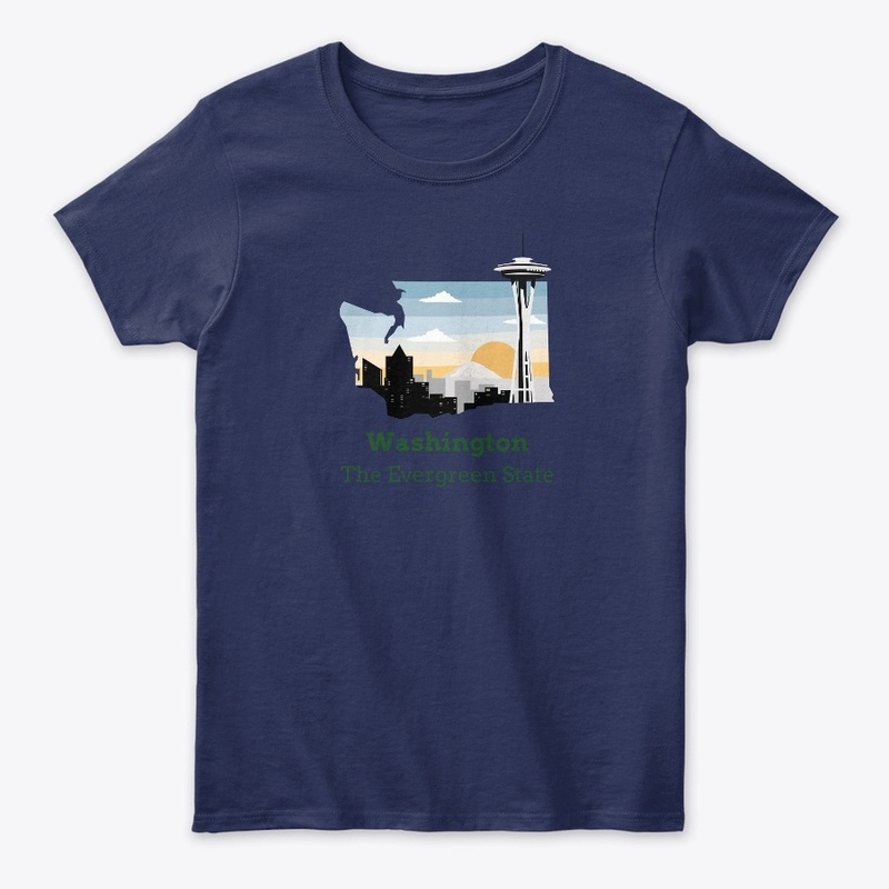 Washington State