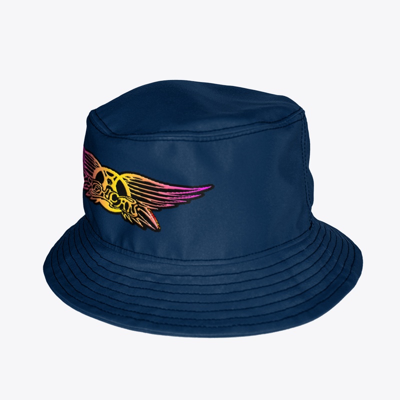 HEX Wings for Hexicans