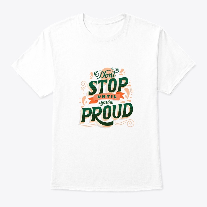 Graphic T-shirt