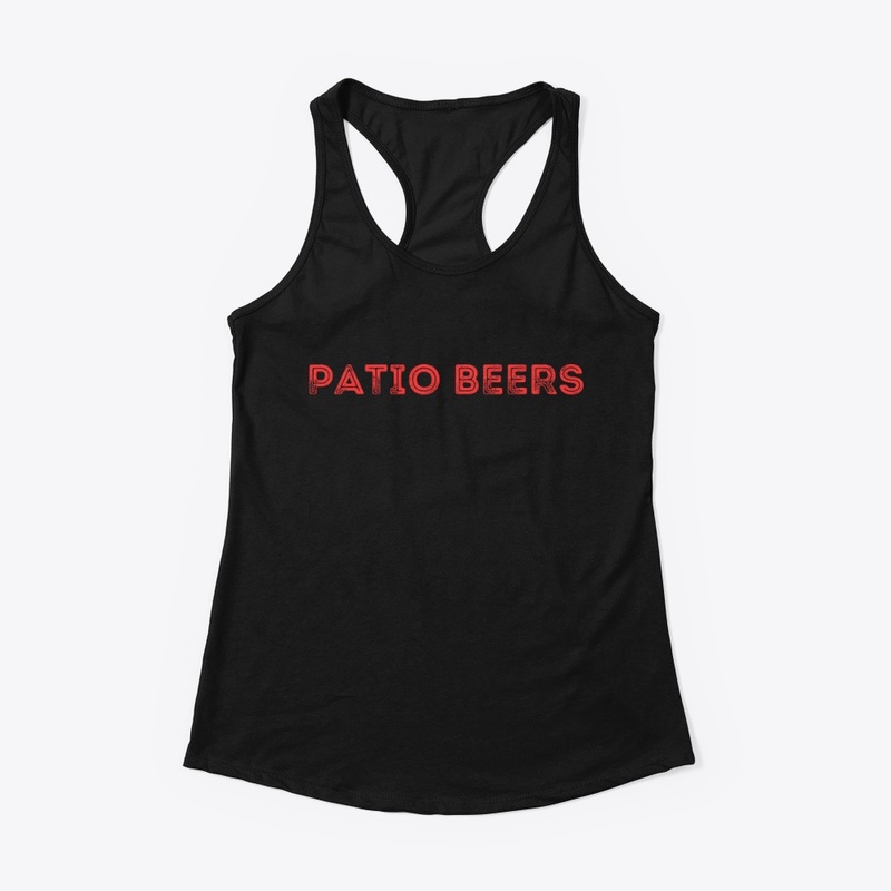 Patio Beer Collection 