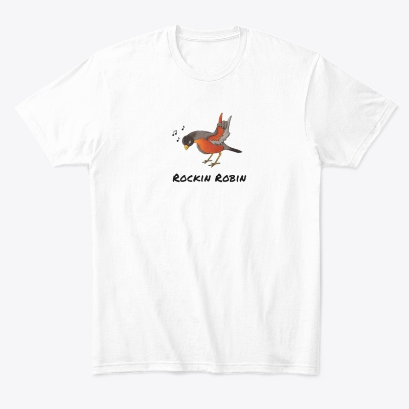 Rockin Robin