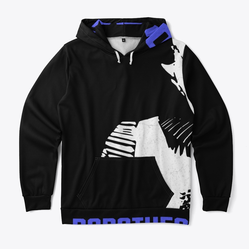 RoroTheChosenBoy Merch