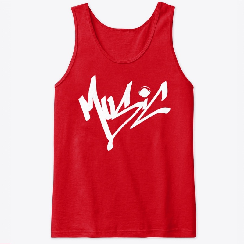 Music Graf Tee