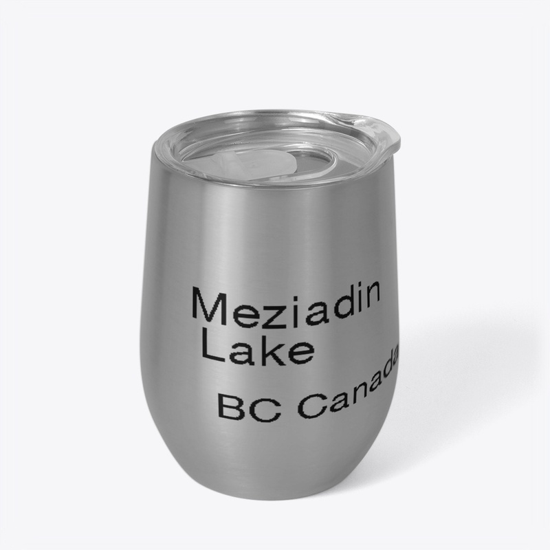 Mez lake