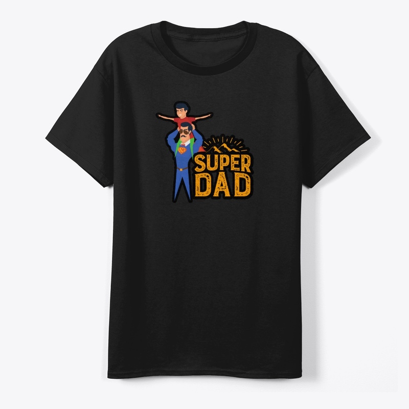 Super Dad