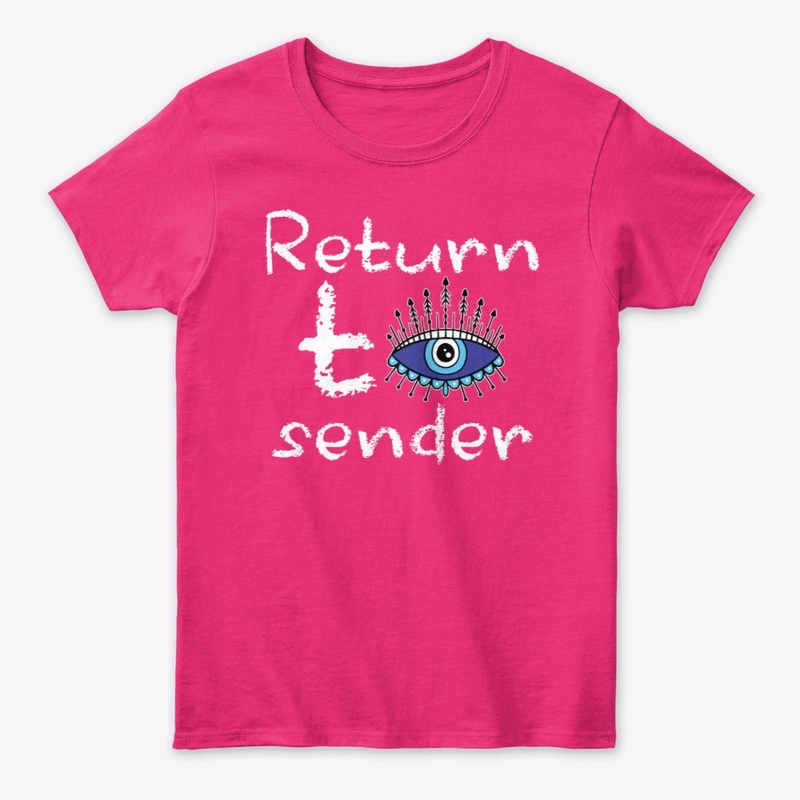 Return to Sender-W