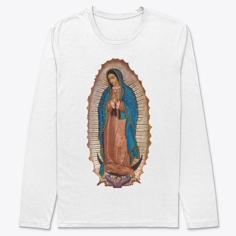 Our Lady of Guadalupe